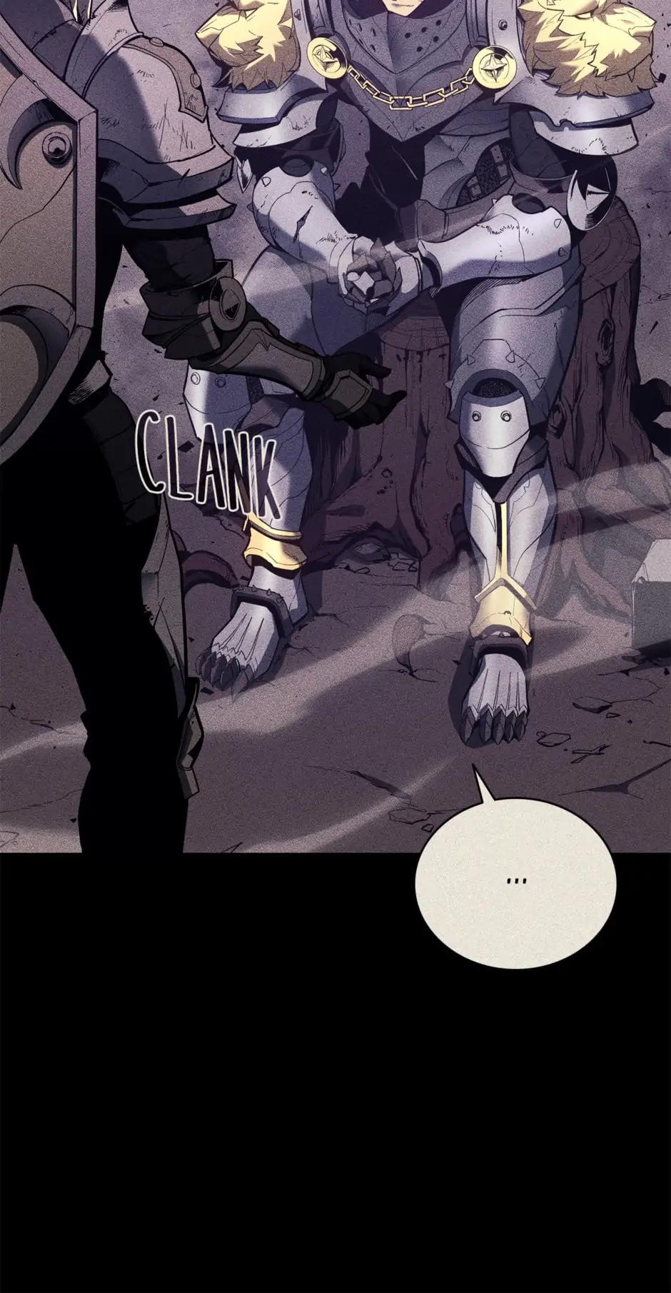 The Return of the Disaster-Class Hero Chapter 19