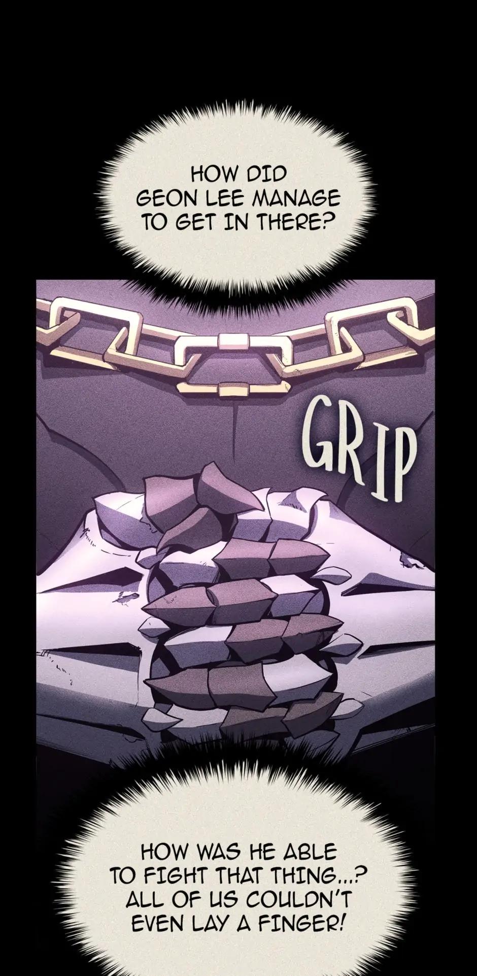 The Return of the Disaster-Class Hero Chapter 19