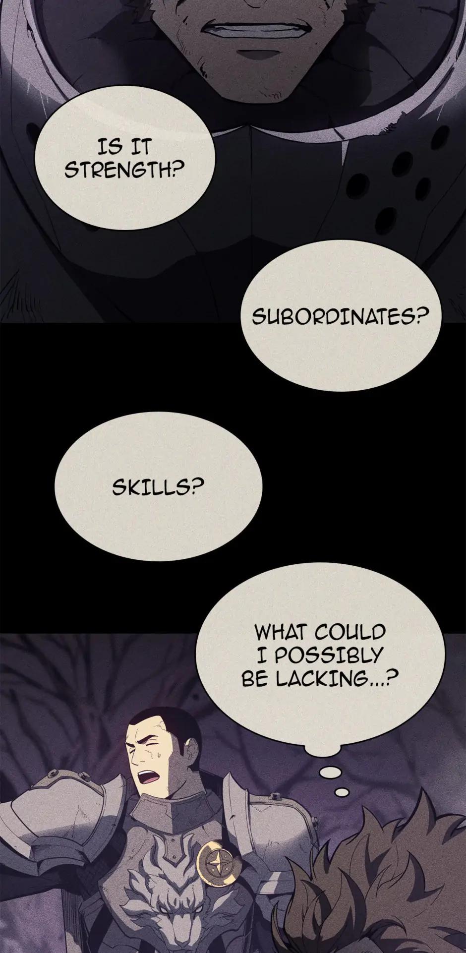 The Return of the Disaster-Class Hero Chapter 19