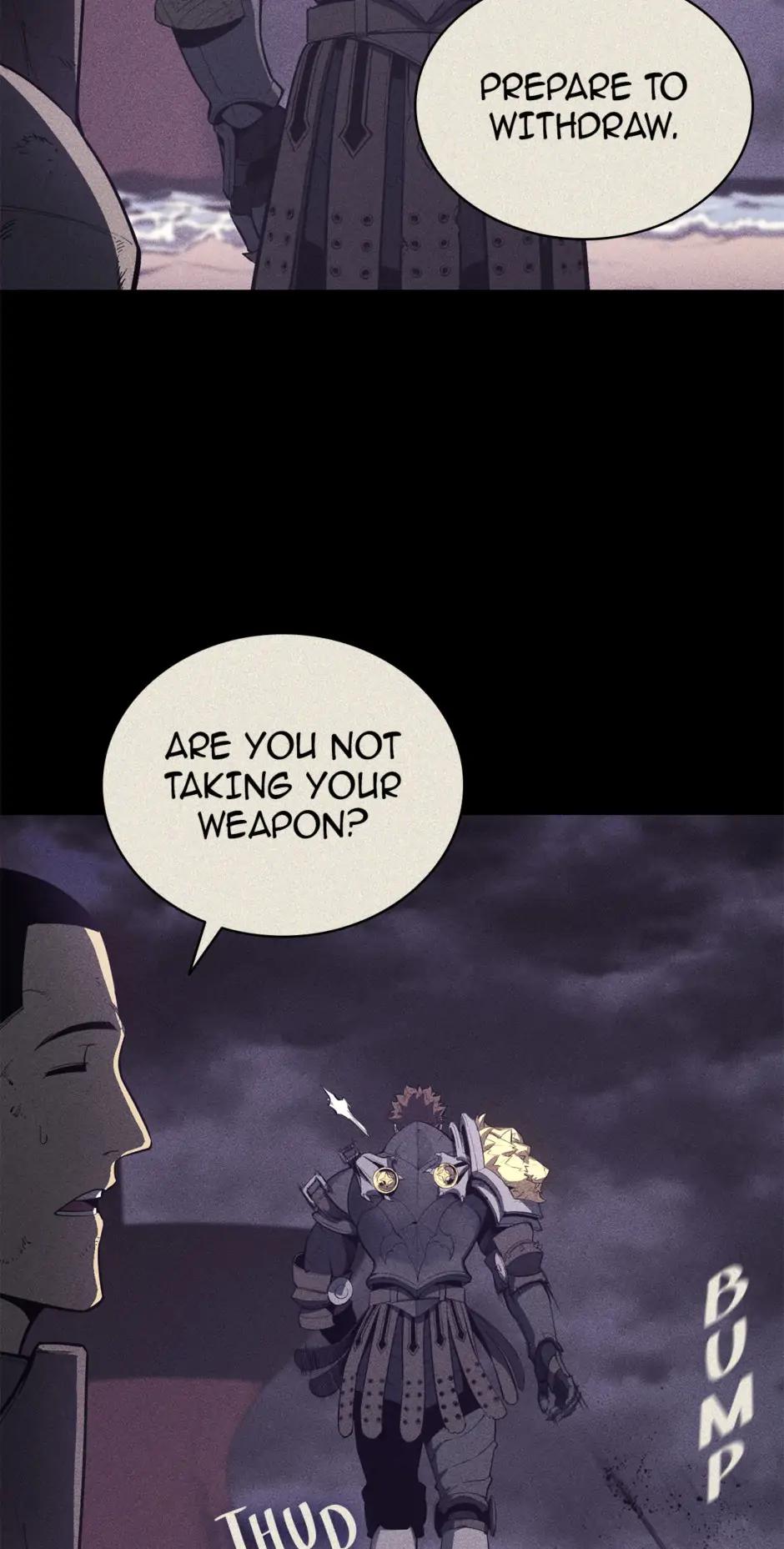 The Return of the Disaster-Class Hero Chapter 19