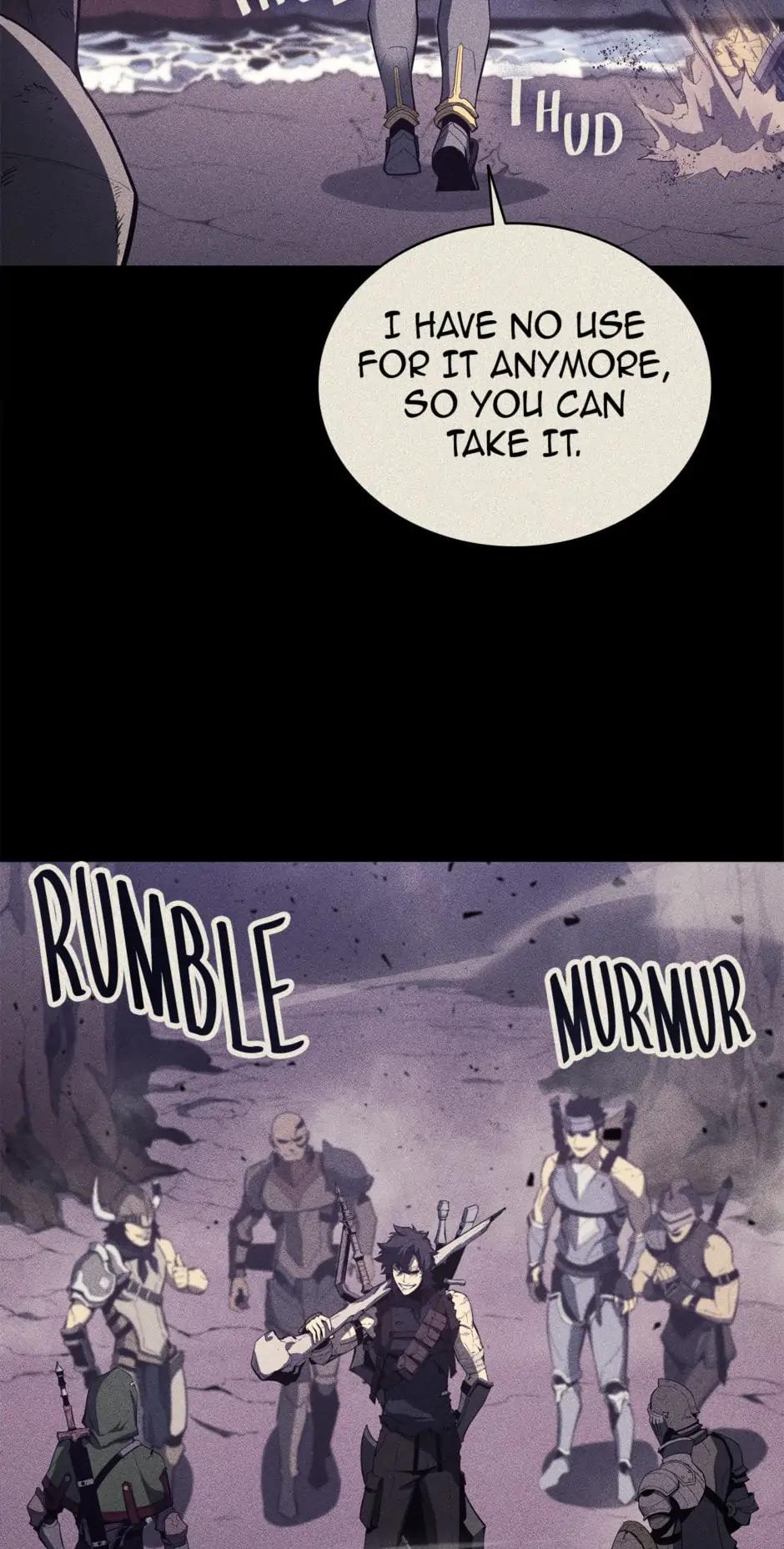 The Return of the Disaster-Class Hero Chapter 19