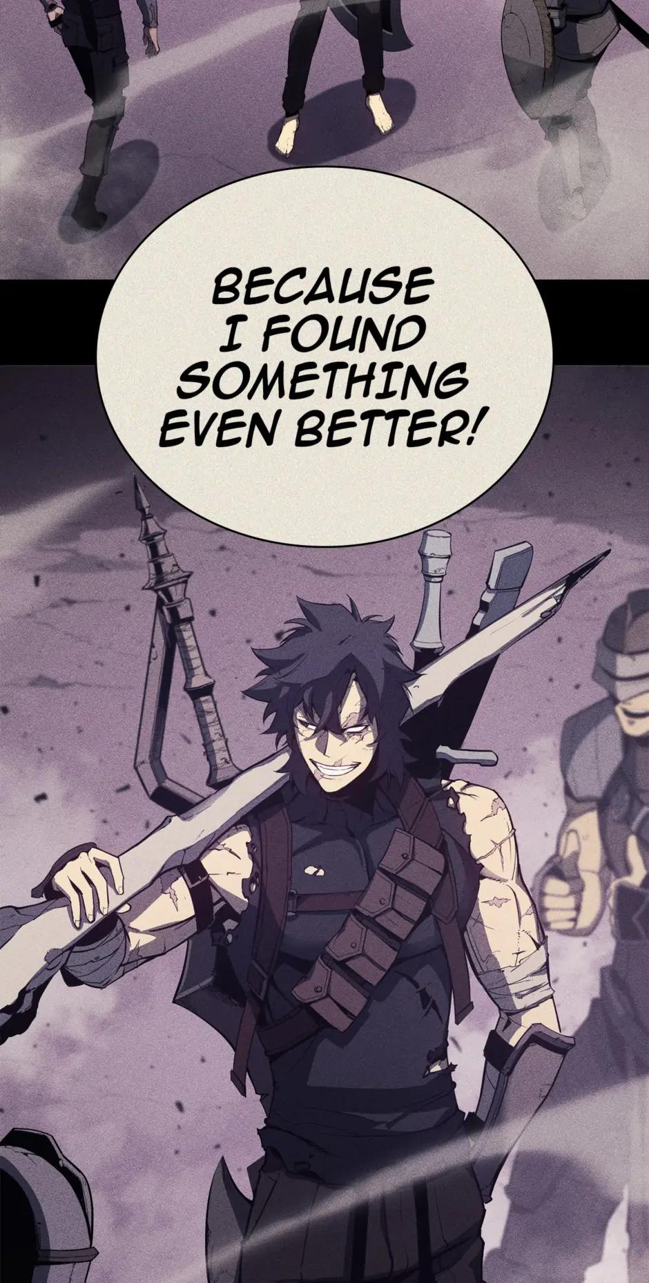 The Return of the Disaster-Class Hero Chapter 19