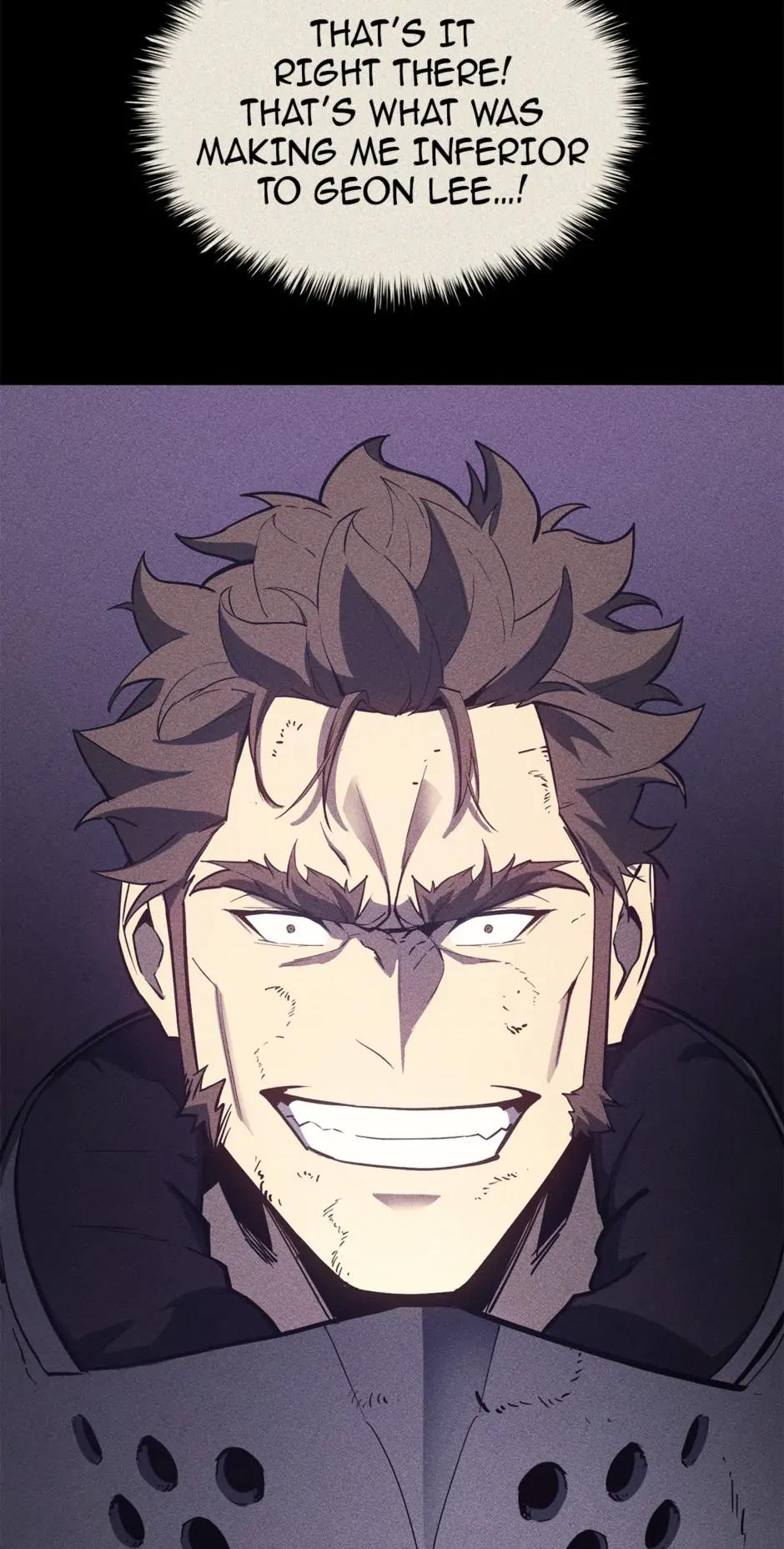 The Return of the Disaster-Class Hero Chapter 19