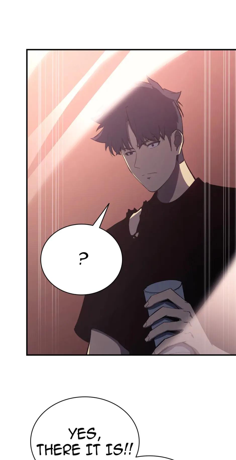 The Return of the Disaster-Class Hero Chapter 19