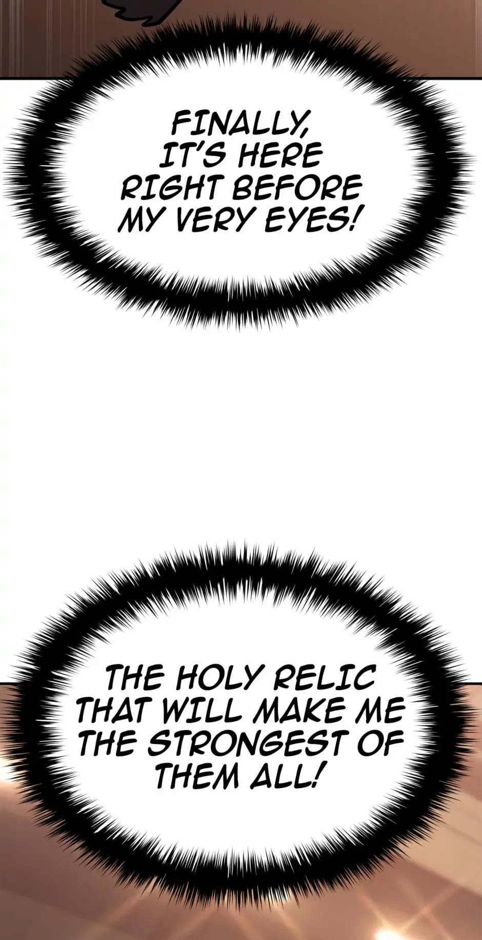 The Return of the Disaster-Class Hero Chapter 19