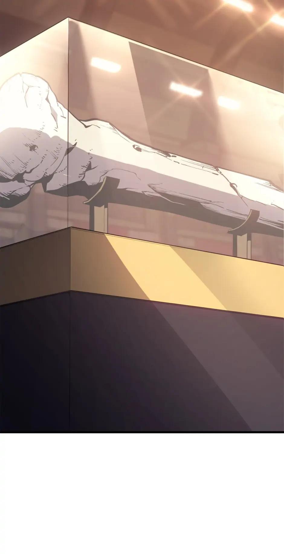 The Return of the Disaster-Class Hero Chapter 19