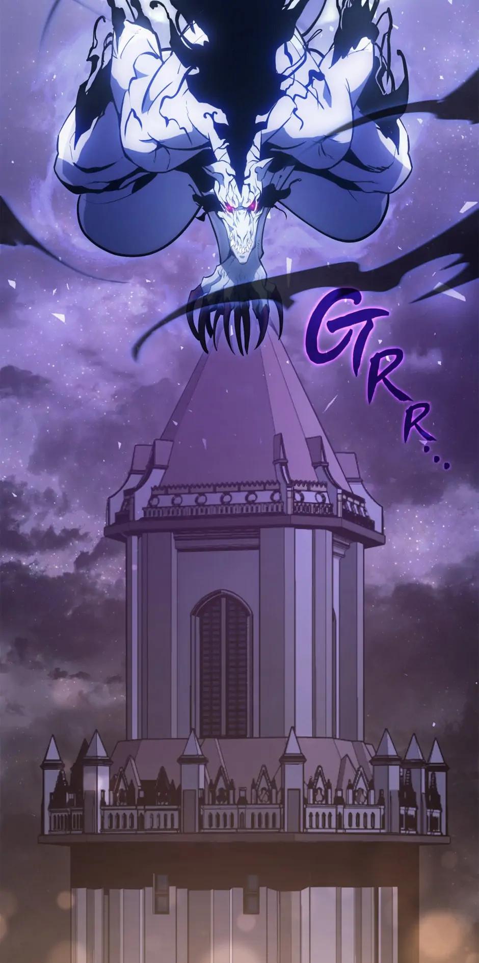 The Return of the Disaster-Class Hero Chapter 19