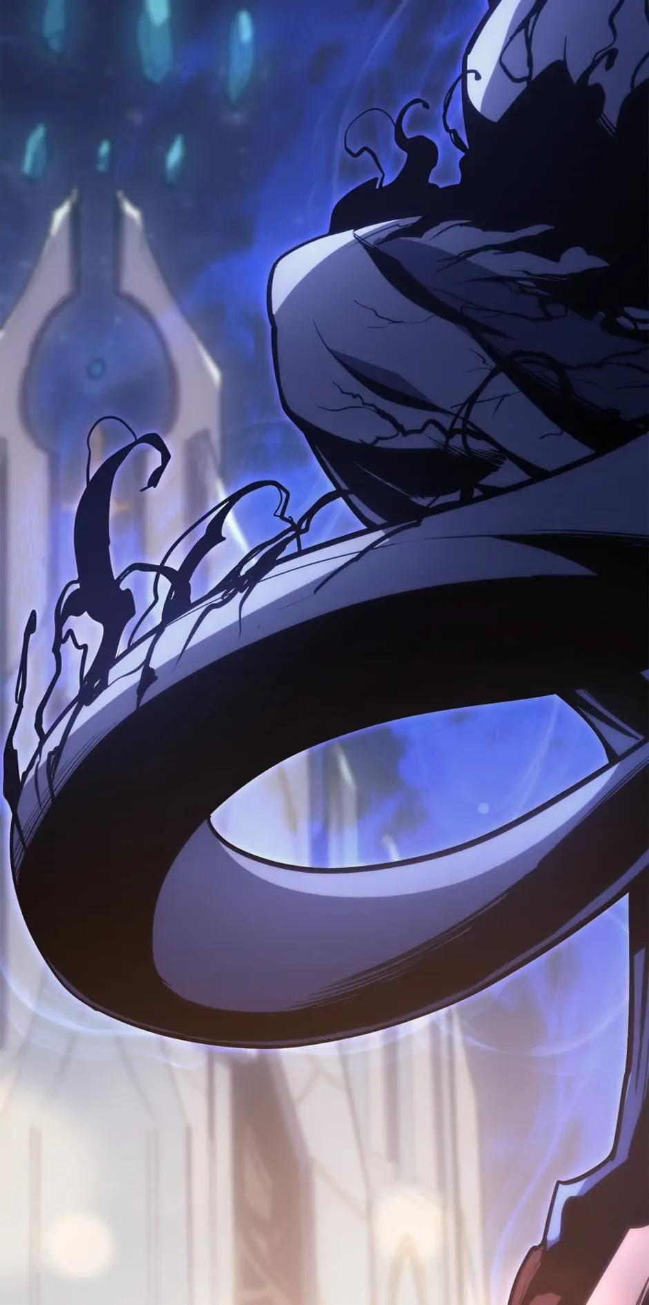 The Return of the Disaster-Class Hero Chapter 19