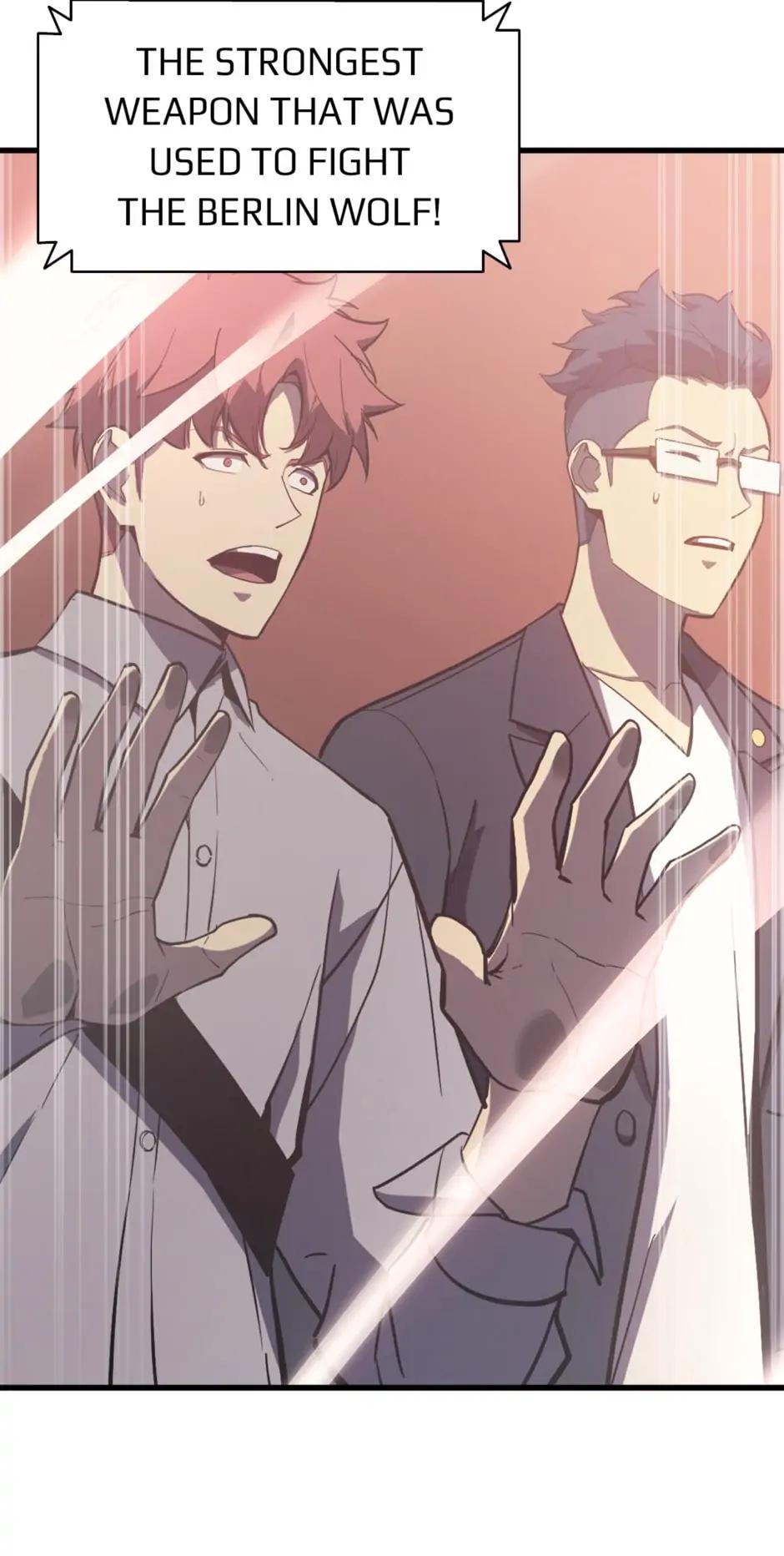 The Return of the Disaster-Class Hero Chapter 20