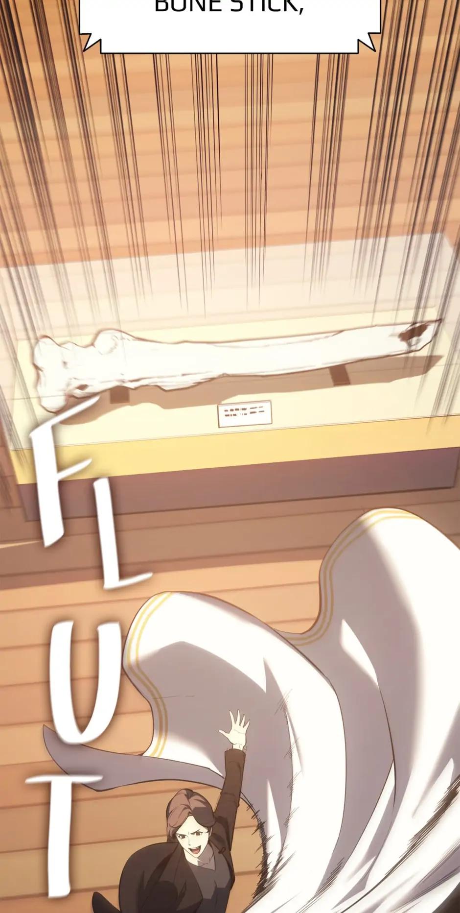 The Return of the Disaster-Class Hero Chapter 20