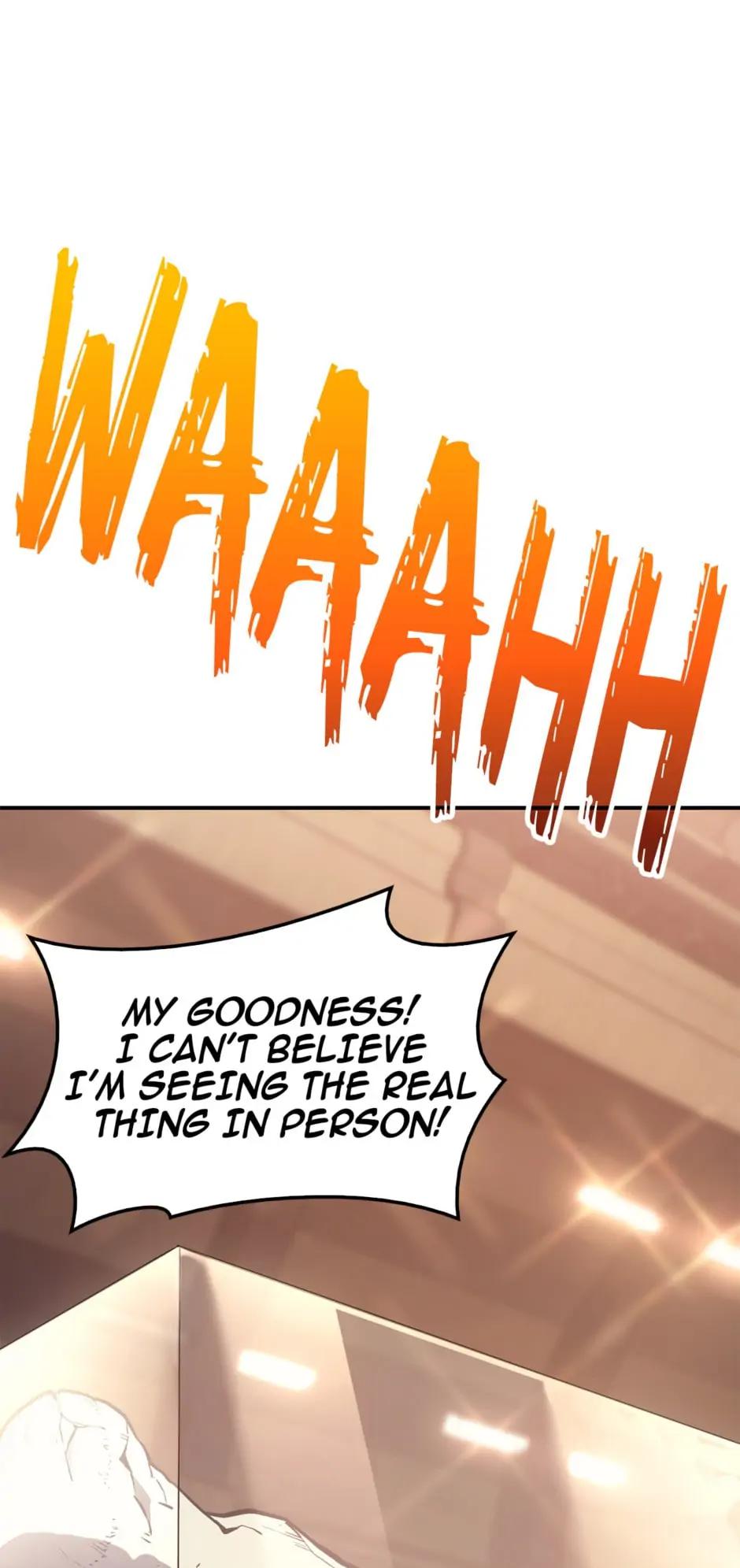 The Return of the Disaster-Class Hero Chapter 20