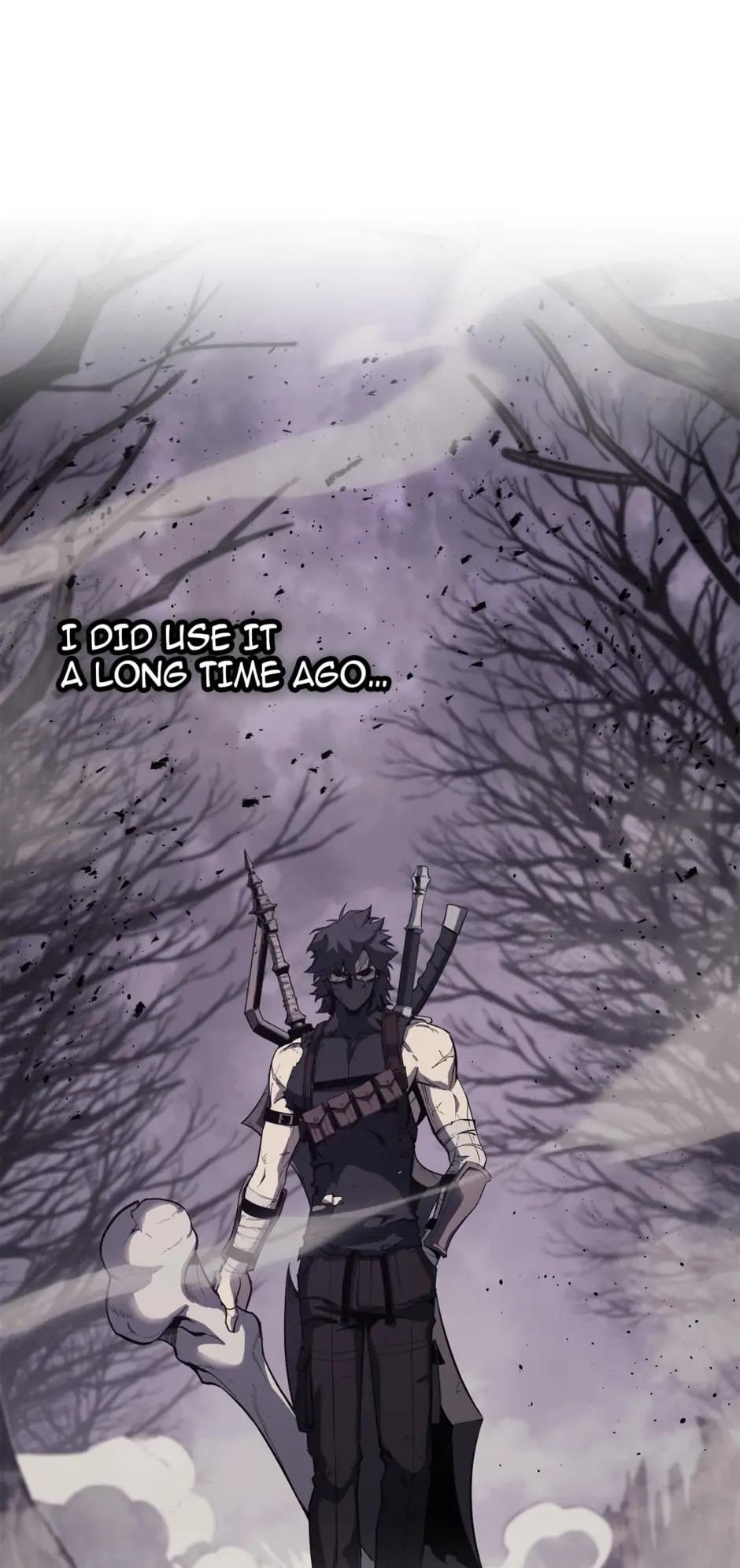 The Return of the Disaster-Class Hero Chapter 20