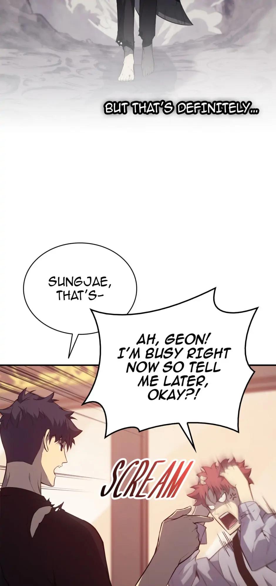 The Return of the Disaster-Class Hero Chapter 20