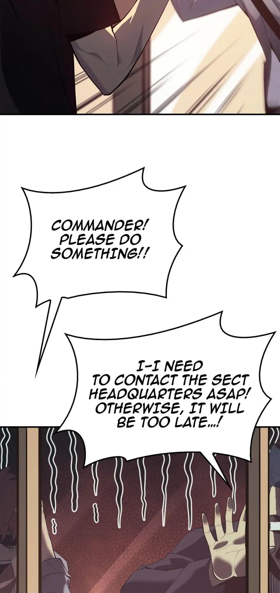 The Return of the Disaster-Class Hero Chapter 20