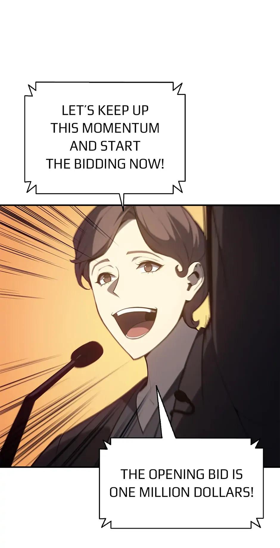 The Return of the Disaster-Class Hero Chapter 20