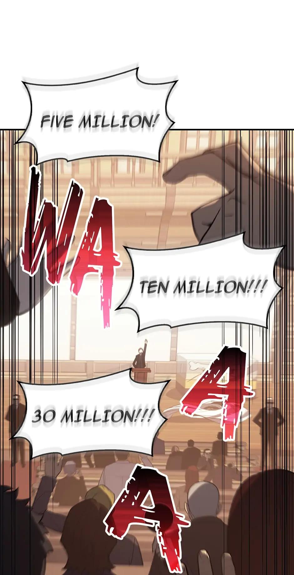 The Return of the Disaster-Class Hero Chapter 20