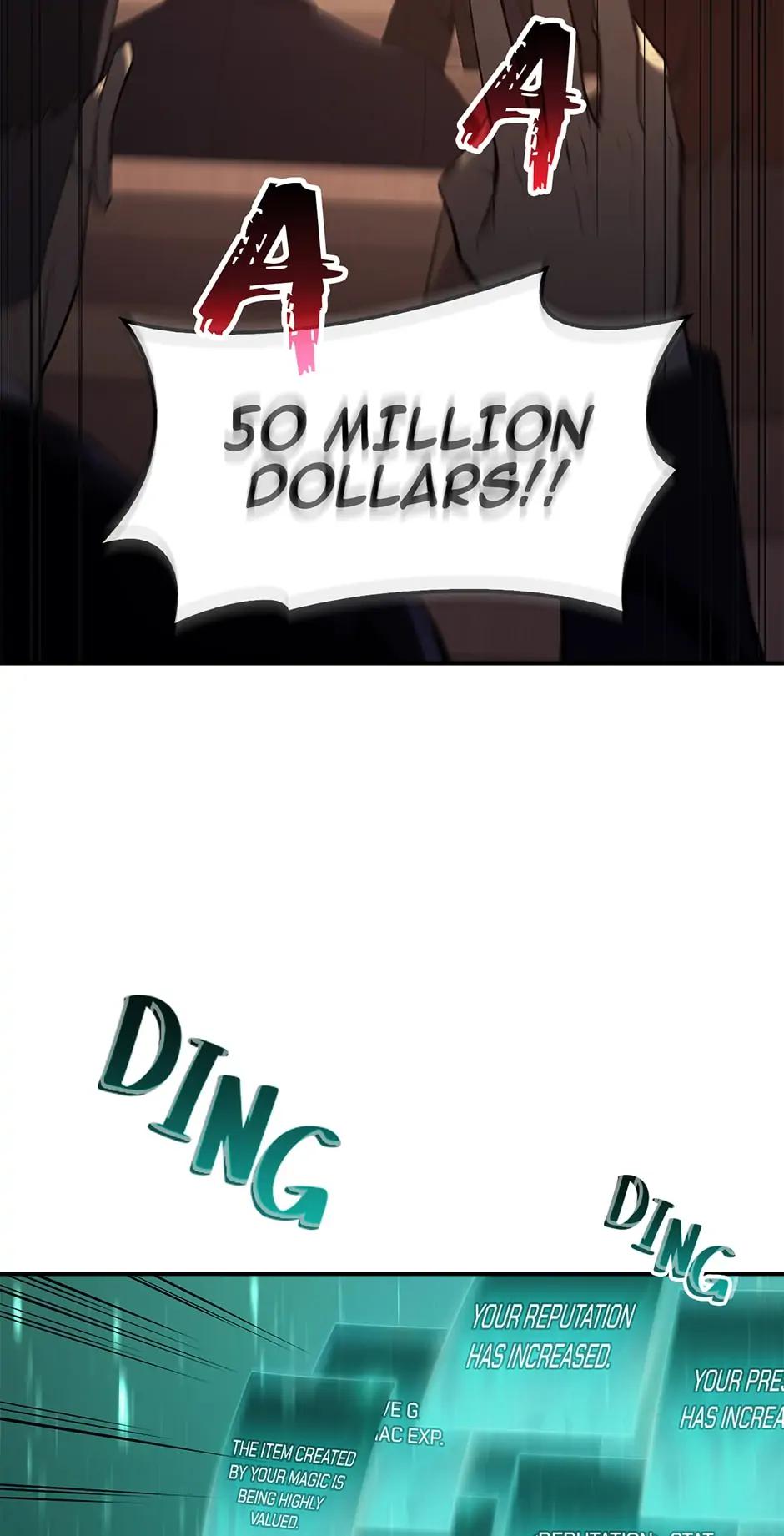 The Return of the Disaster-Class Hero Chapter 20