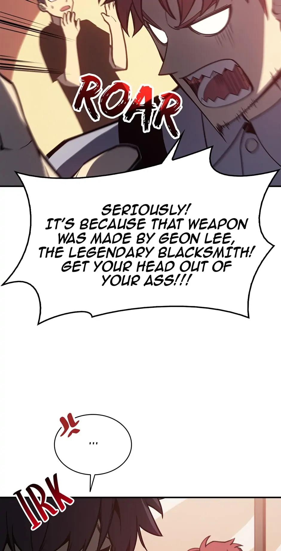 The Return of the Disaster-Class Hero Chapter 20