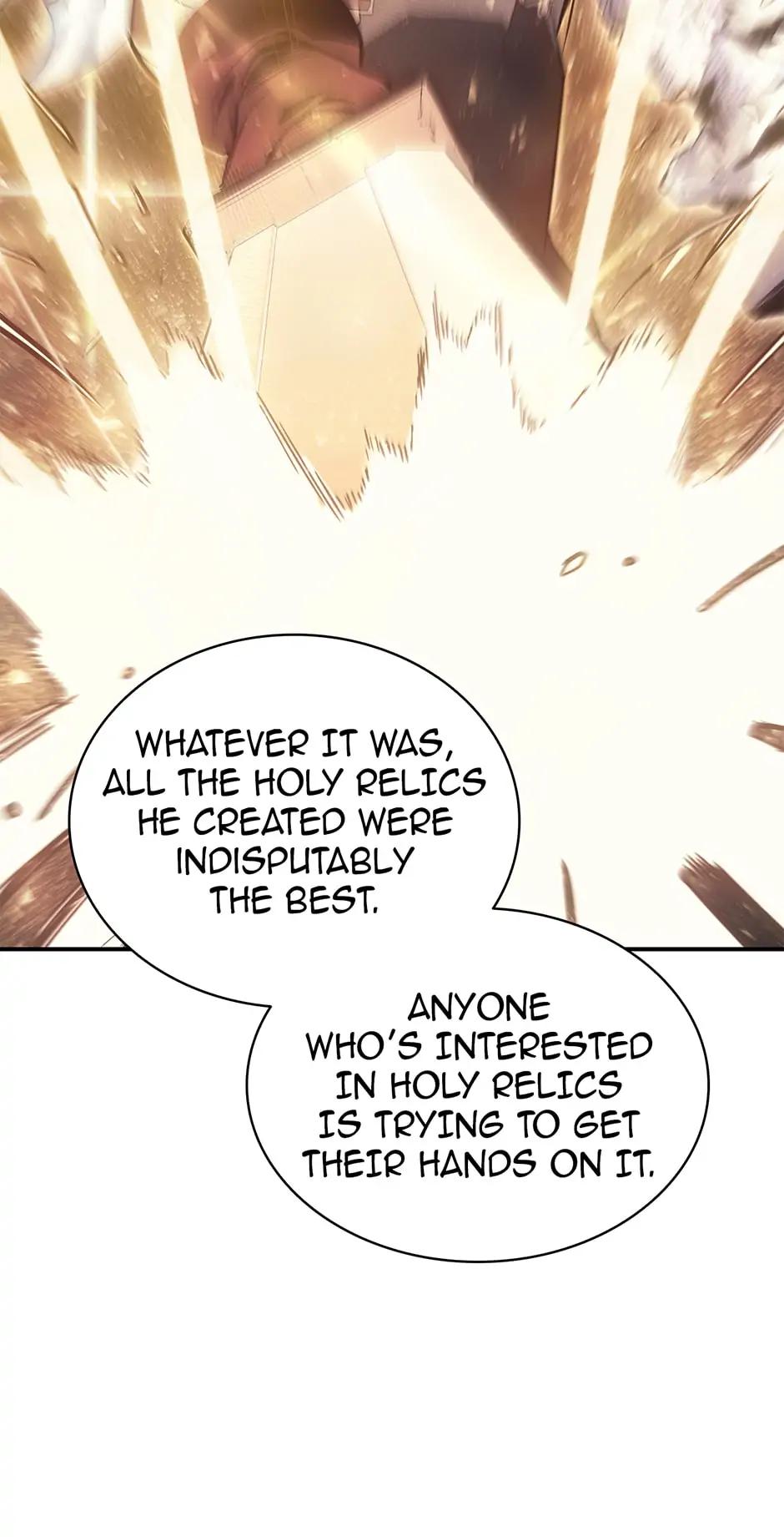 The Return of the Disaster-Class Hero Chapter 20