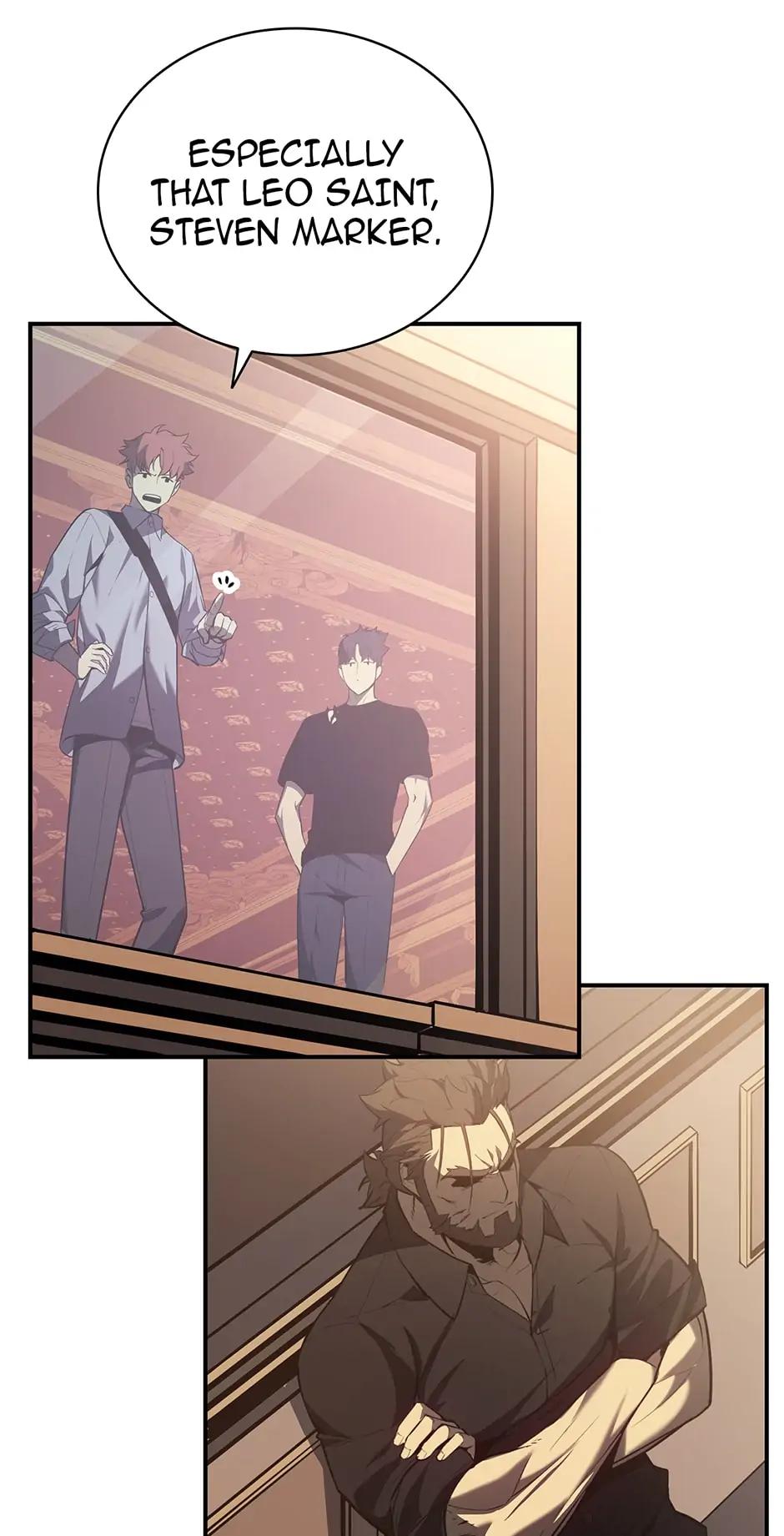 The Return of the Disaster-Class Hero Chapter 20