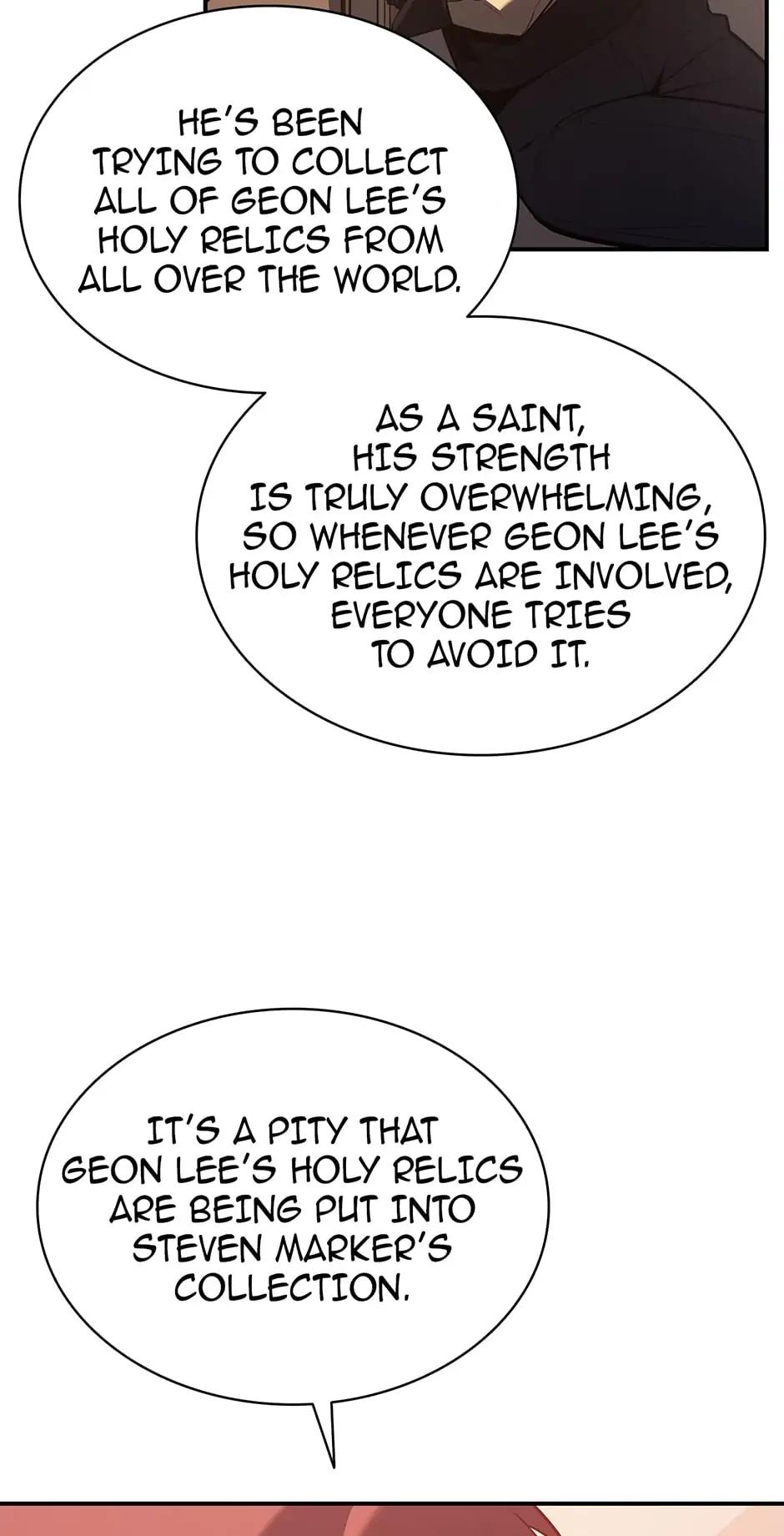 The Return of the Disaster-Class Hero Chapter 20