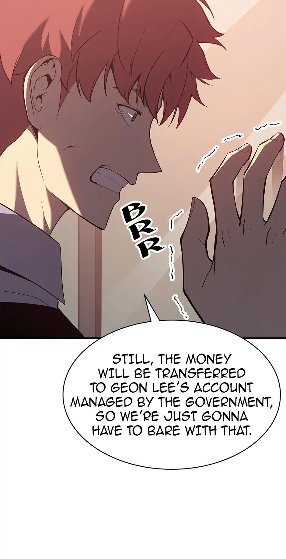 The Return of the Disaster-Class Hero Chapter 20