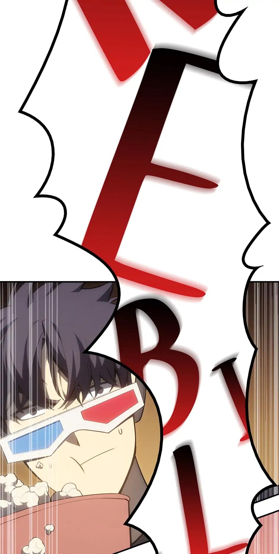 The Return of the Disaster-Class Hero Chapter 20