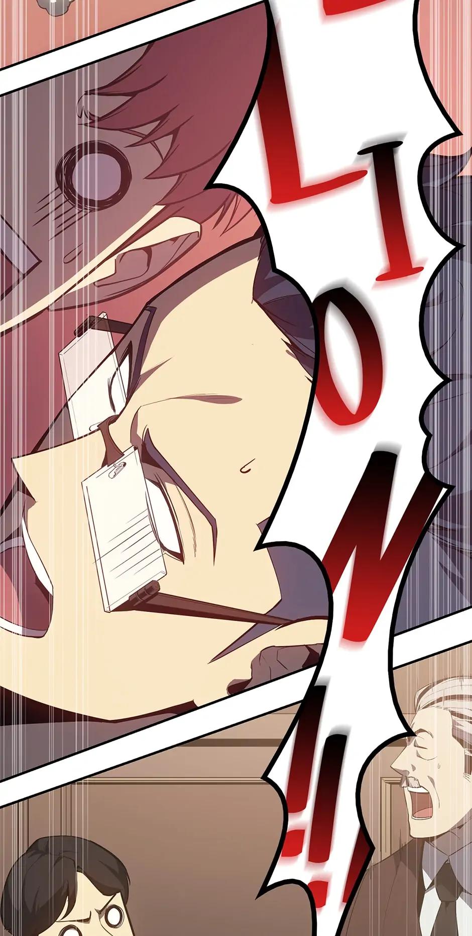 The Return of the Disaster-Class Hero Chapter 20