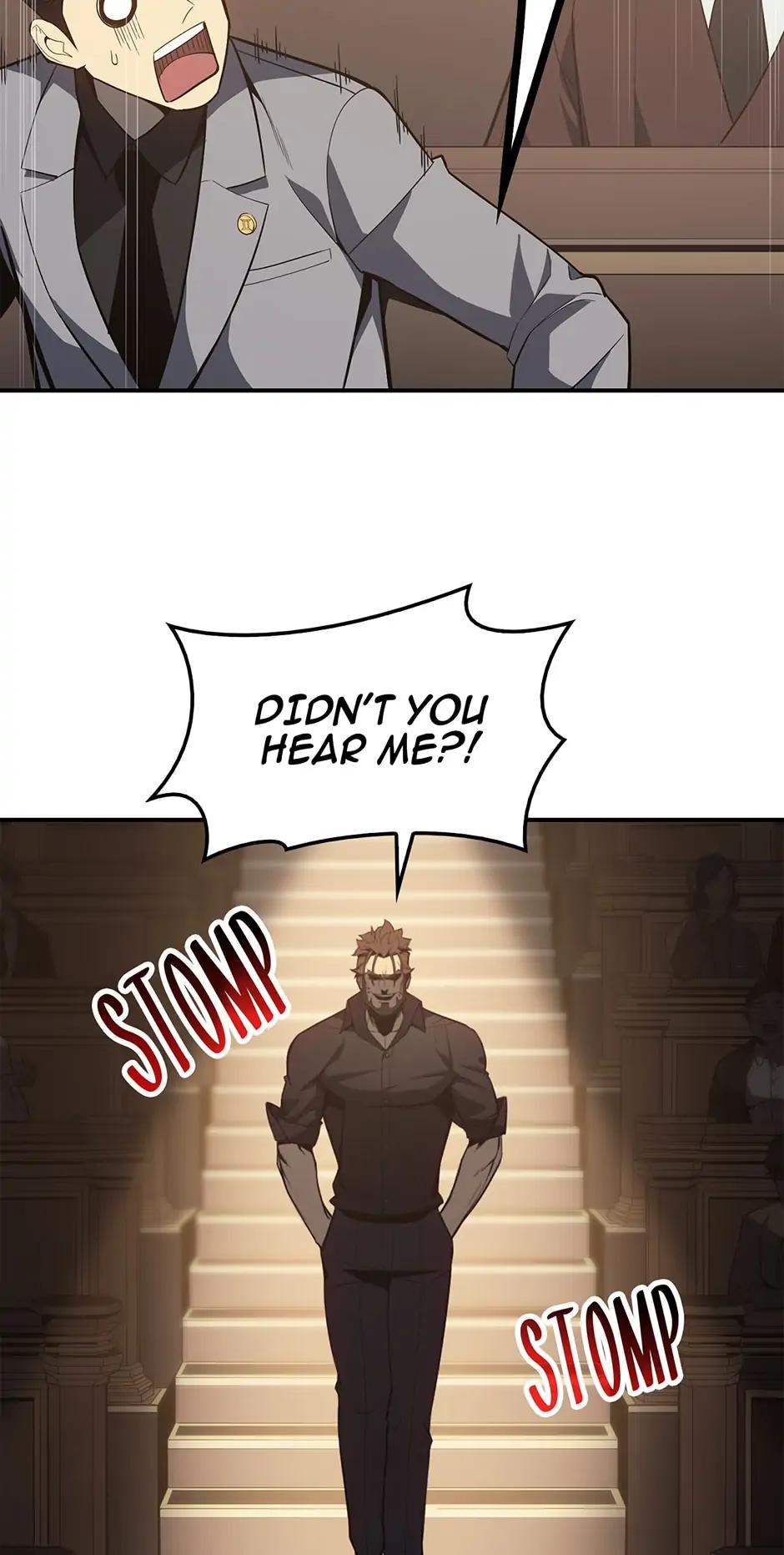 The Return of the Disaster-Class Hero Chapter 20