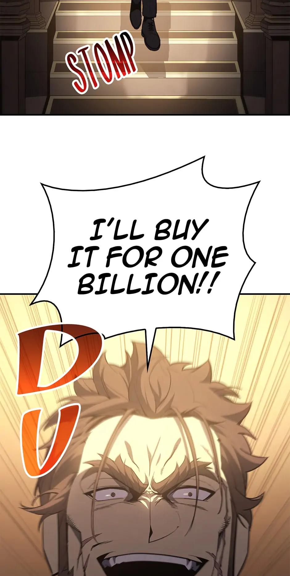 The Return of the Disaster-Class Hero Chapter 20