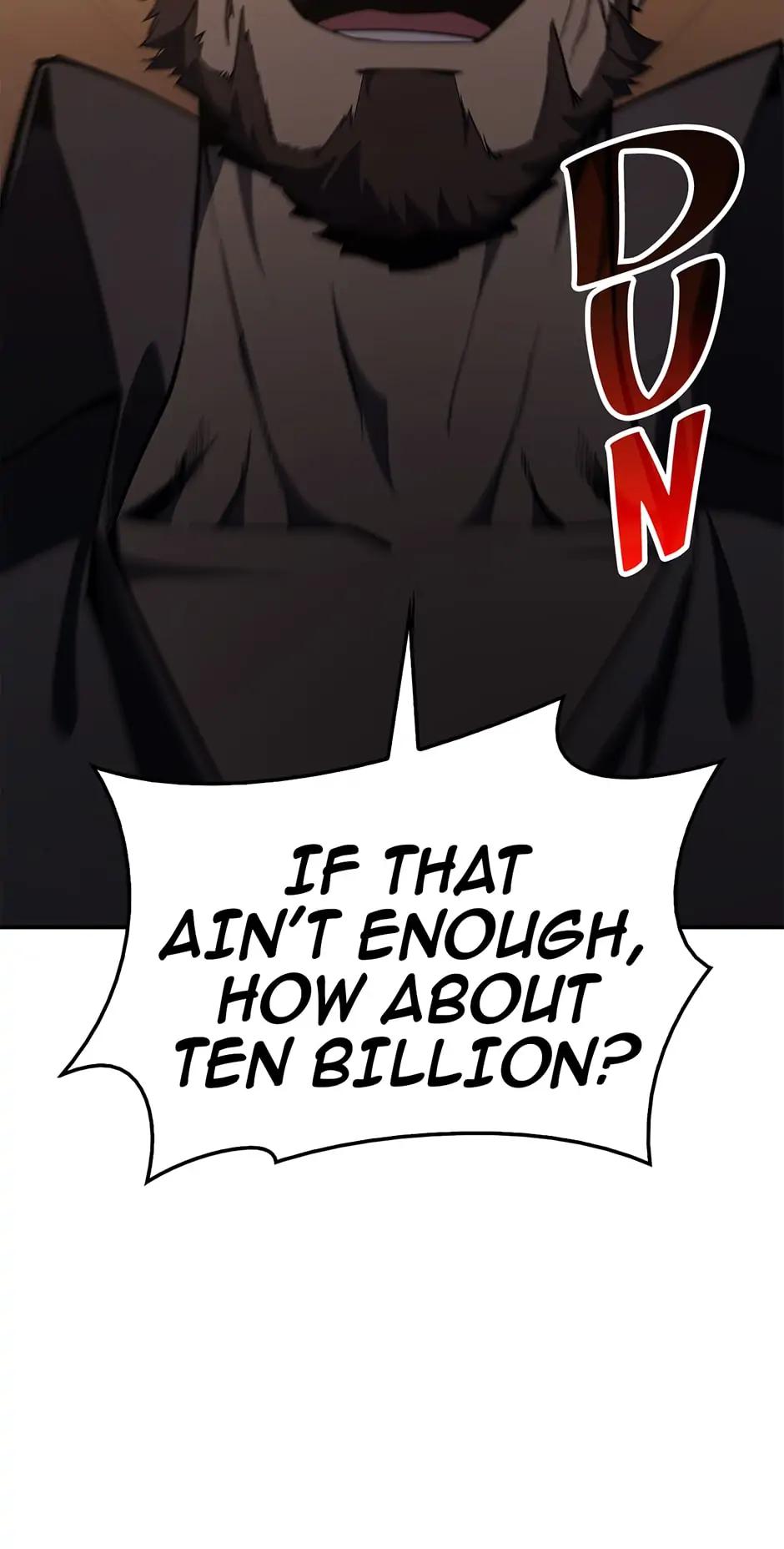 The Return of the Disaster-Class Hero Chapter 20