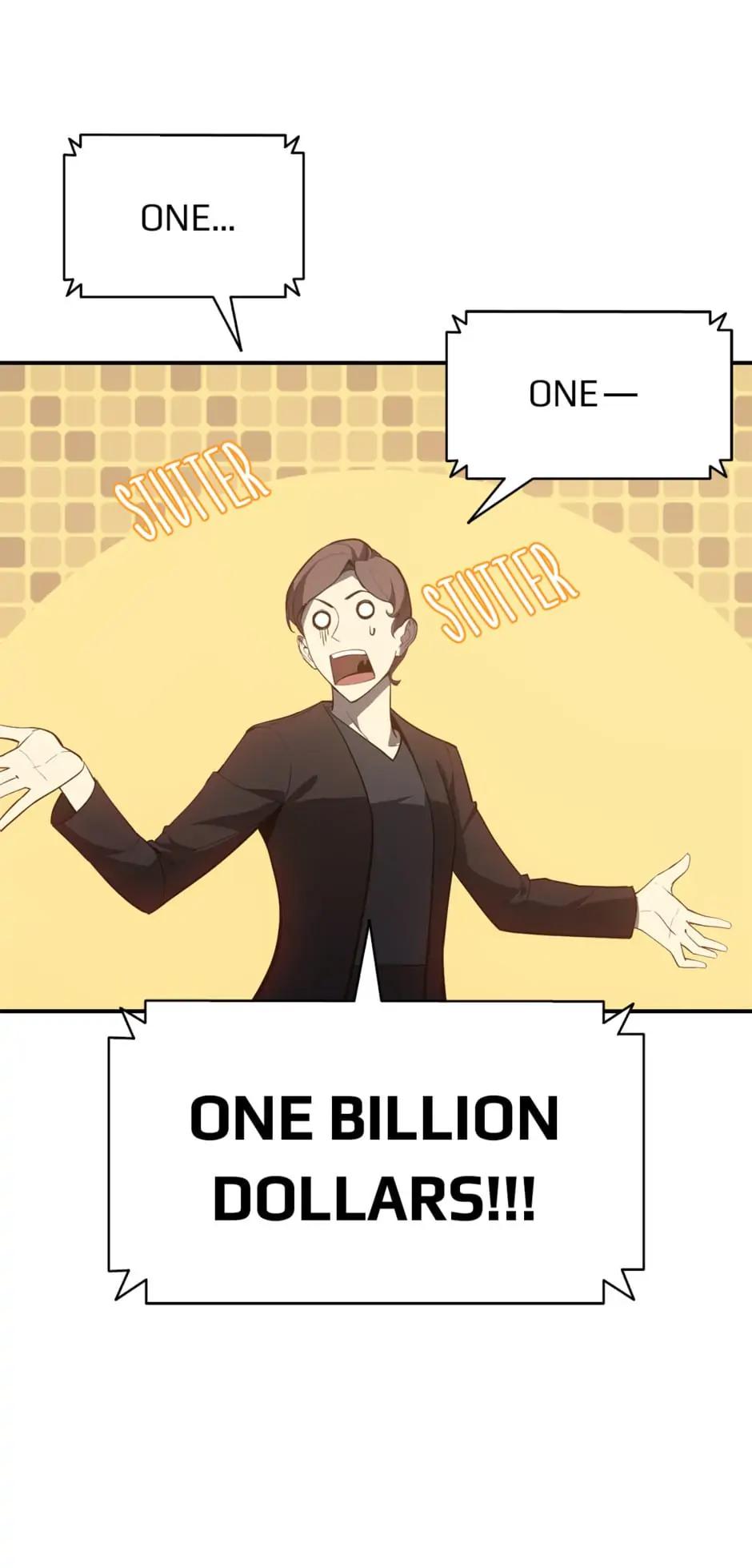 The Return of the Disaster-Class Hero Chapter 20