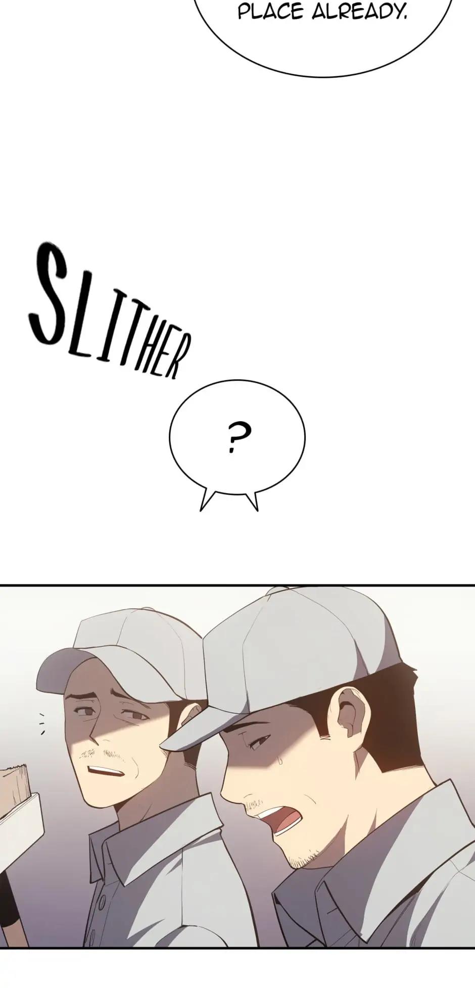 The Return of the Disaster-Class Hero Chapter 20