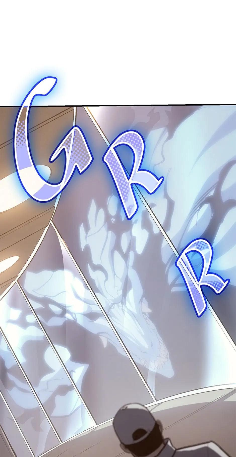 The Return of the Disaster-Class Hero Chapter 20