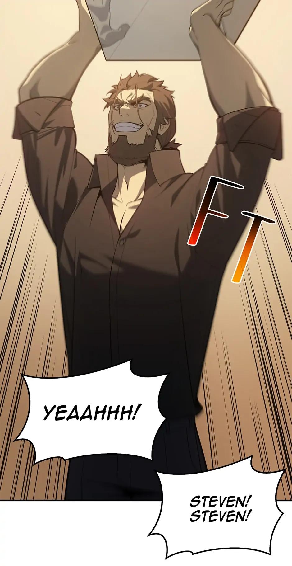 The Return of the Disaster-Class Hero Chapter 20