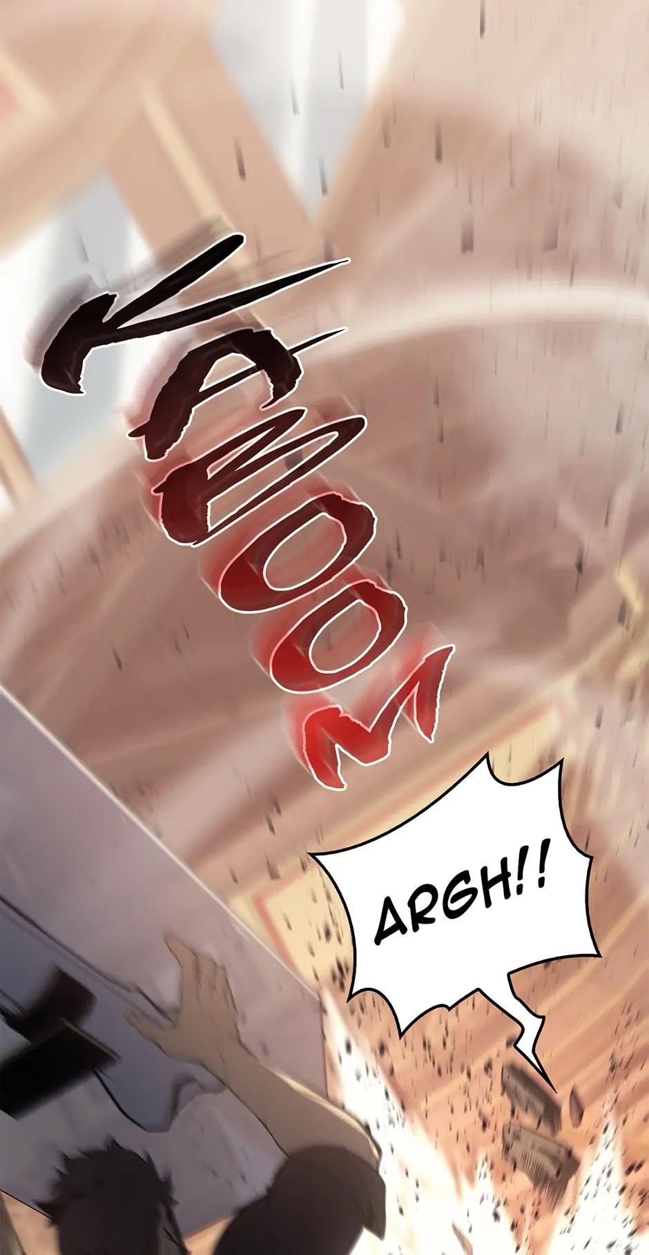 The Return of the Disaster-Class Hero Chapter 20