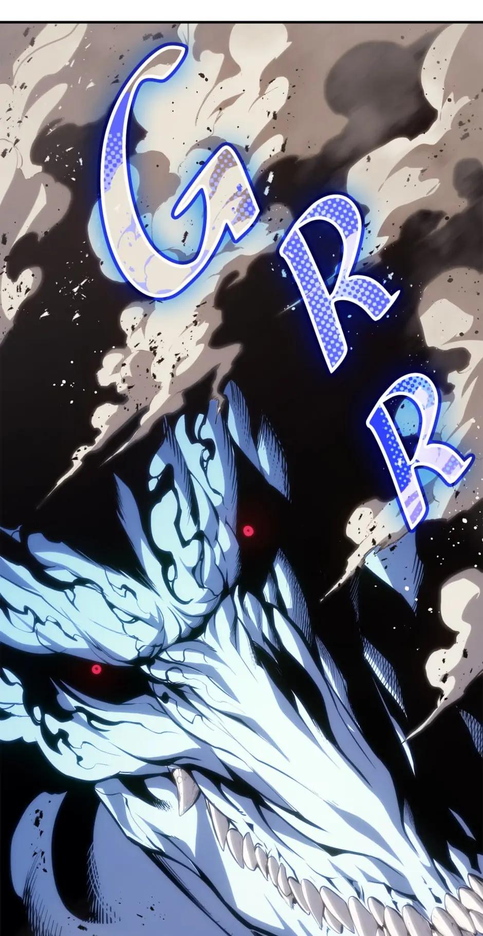 The Return of the Disaster-Class Hero Chapter 20