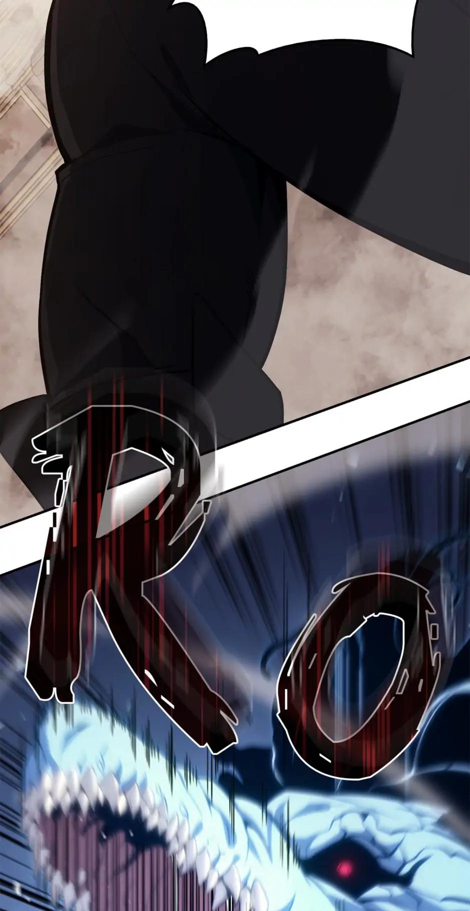 The Return of the Disaster-Class Hero Chapter 20