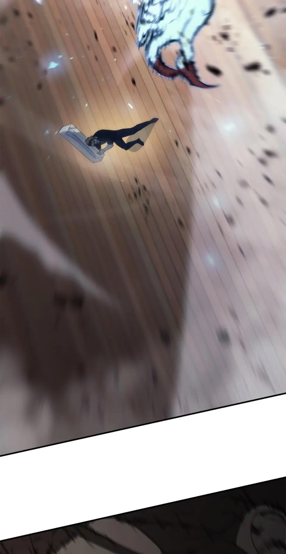 The Return of the Disaster-Class Hero Chapter 20