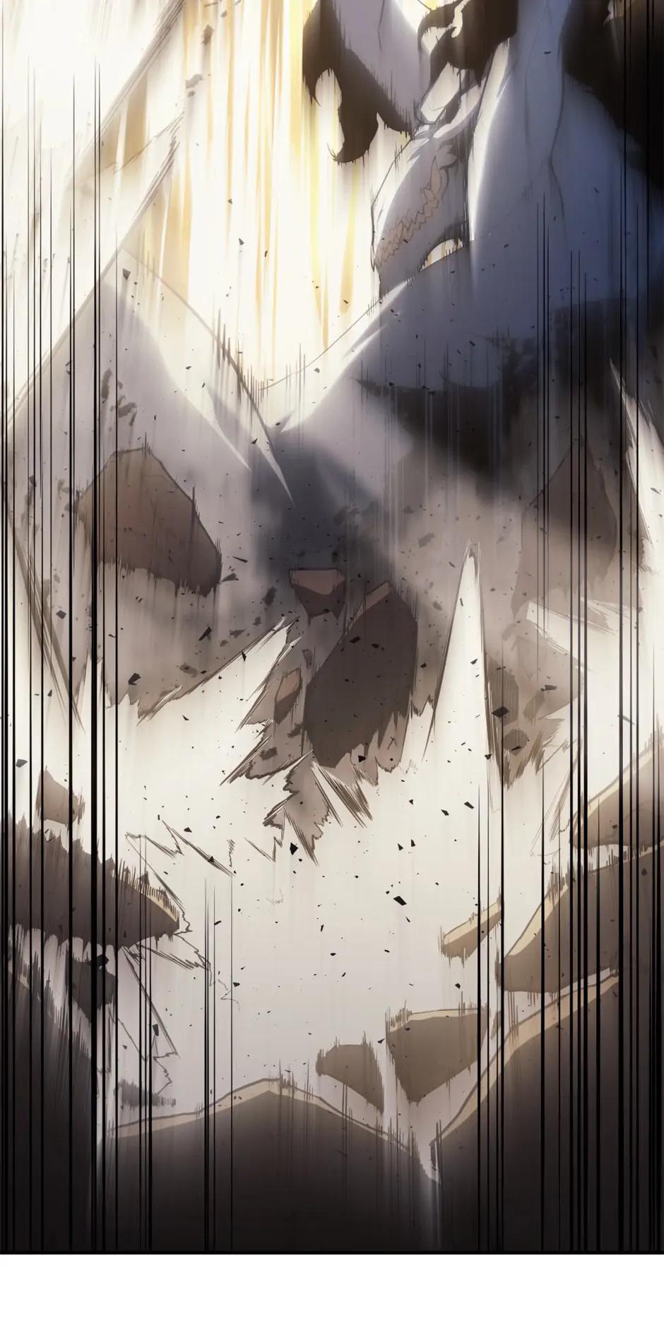 The Return of the Disaster-Class Hero Chapter 20