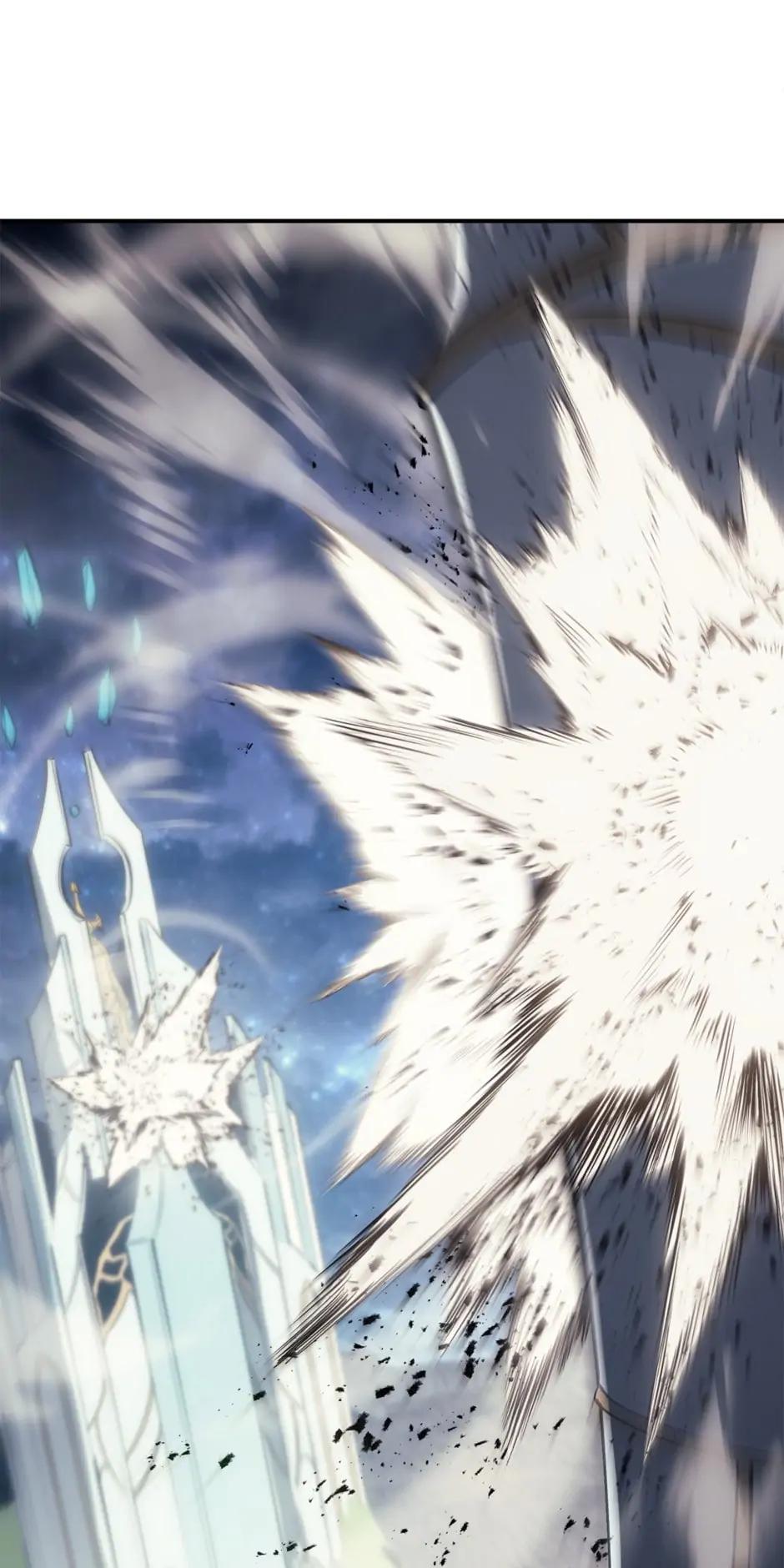 The Return of the Disaster-Class Hero Chapter 20