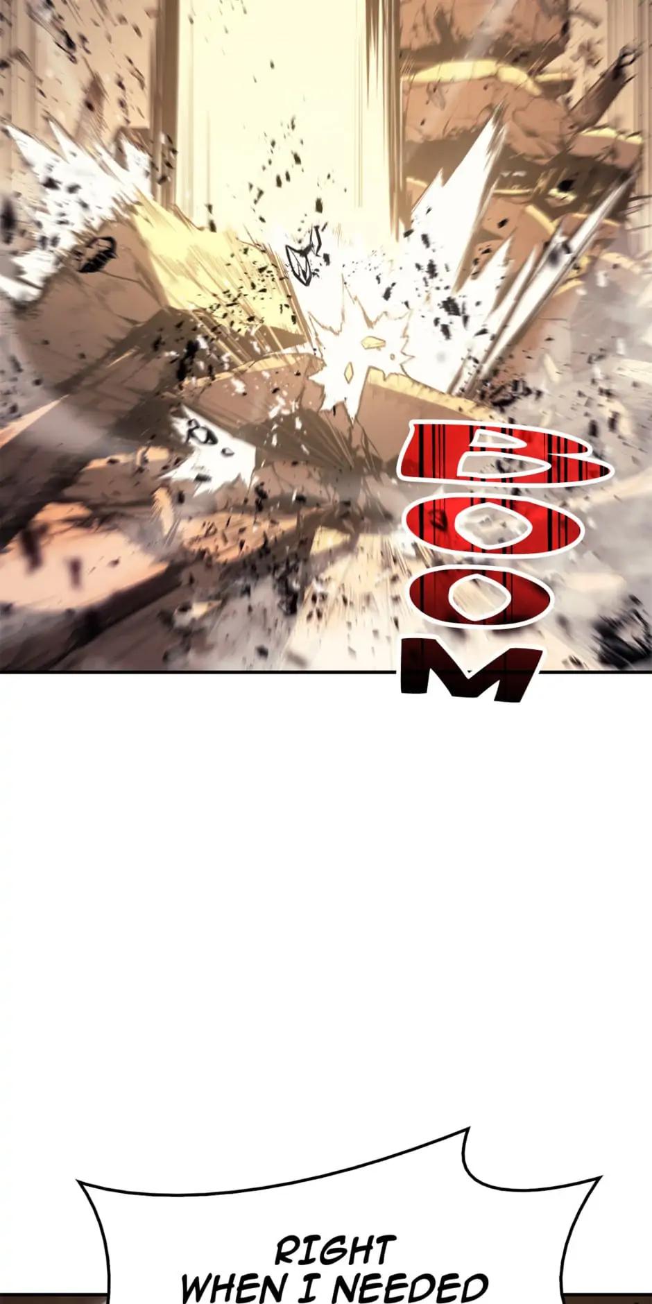 The Return of the Disaster-Class Hero Chapter 20