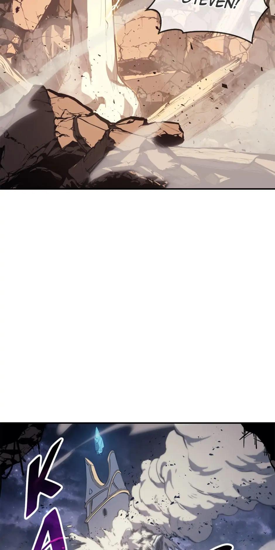 The Return of the Disaster-Class Hero Chapter 20