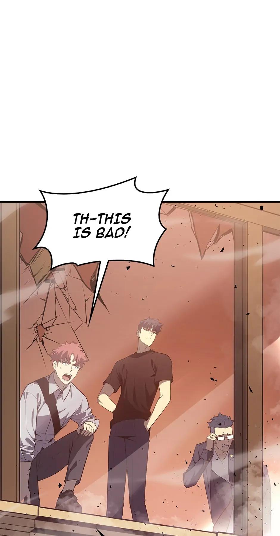 The Return of the Disaster-Class Hero Chapter 20