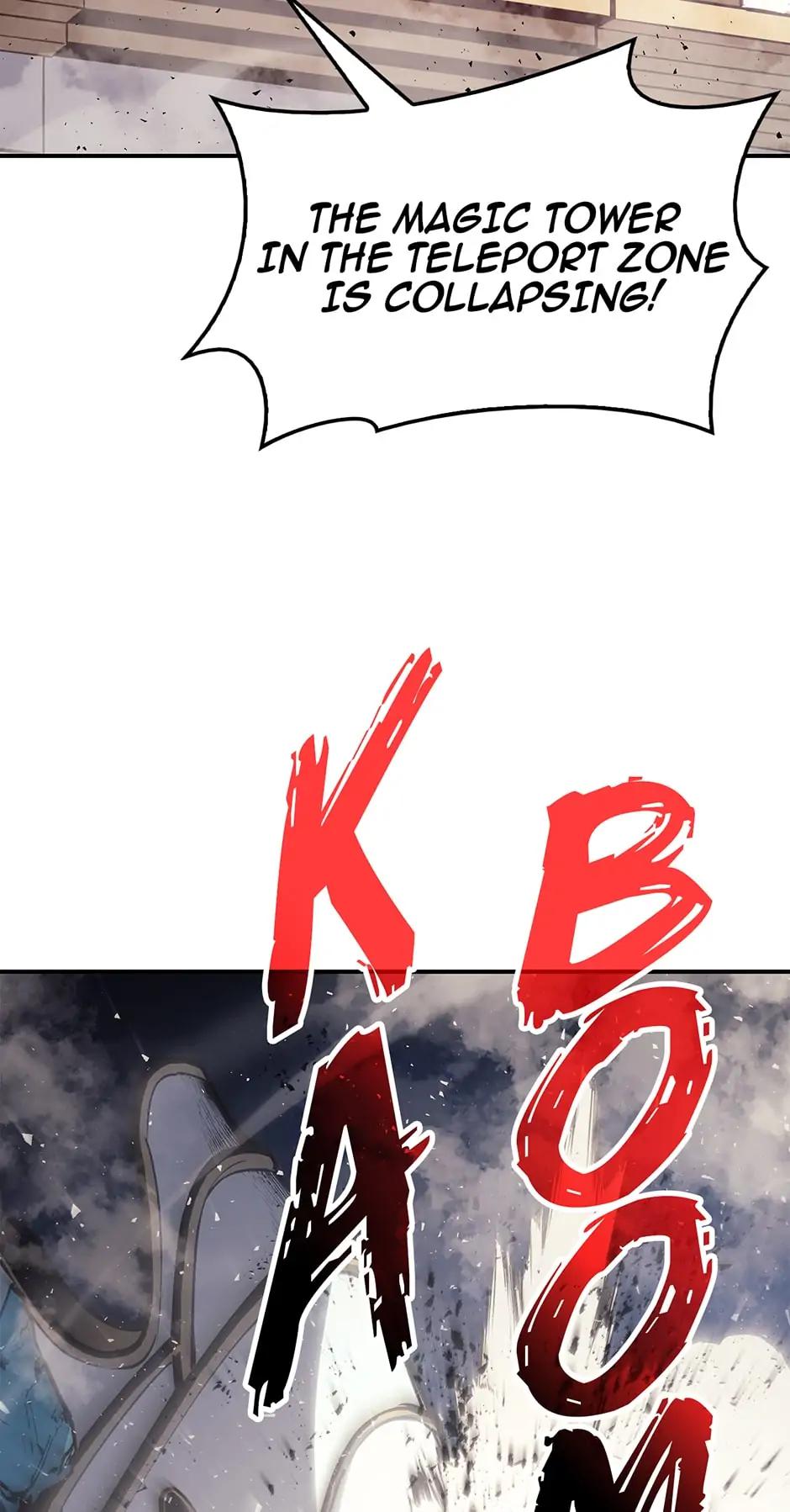 The Return of the Disaster-Class Hero Chapter 20