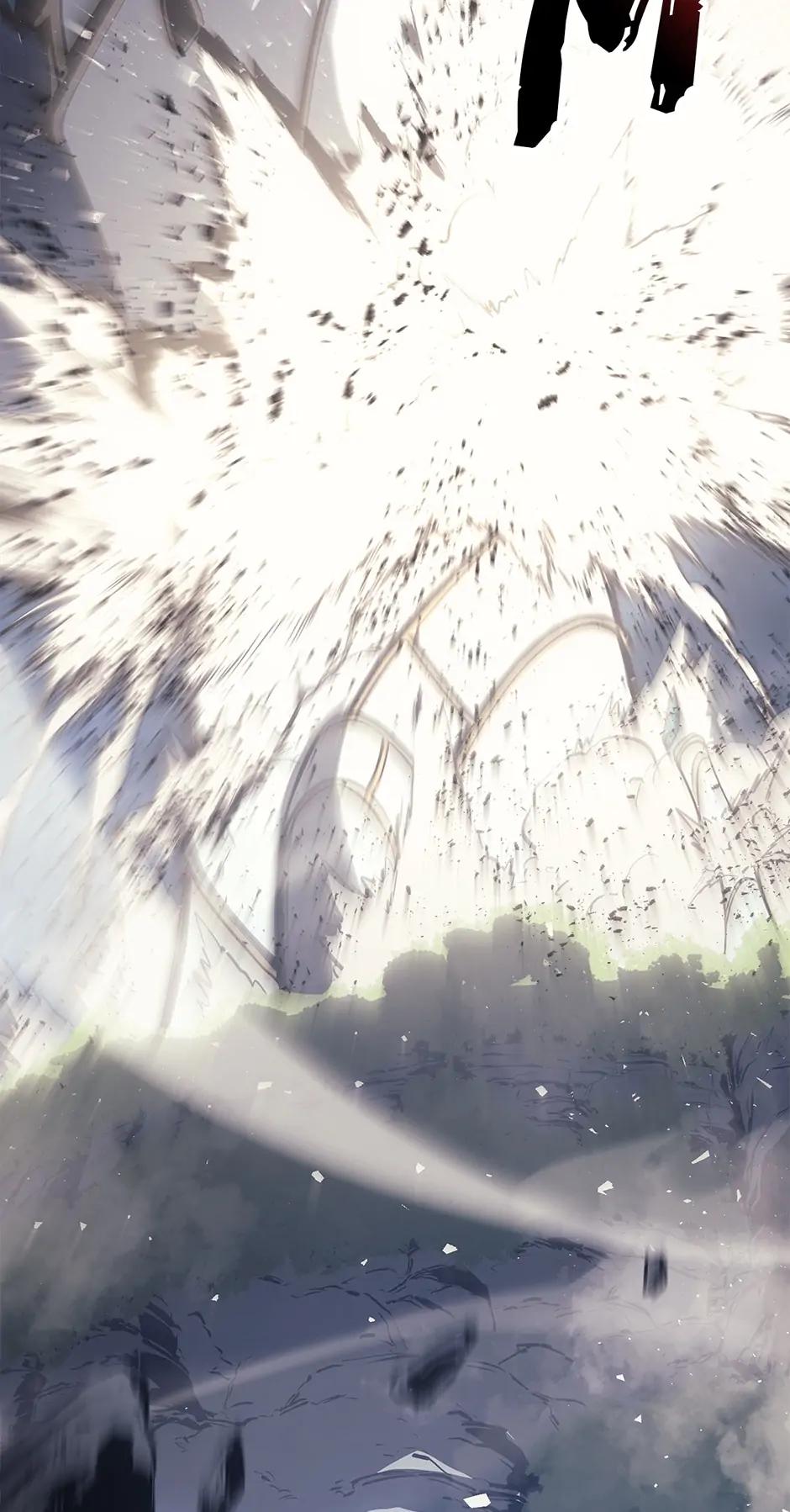 The Return of the Disaster-Class Hero Chapter 20