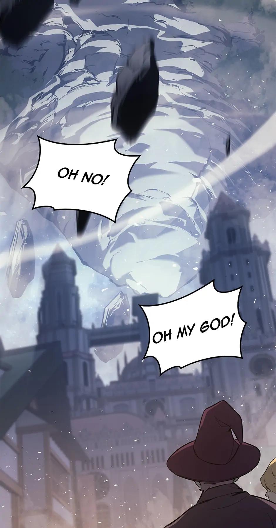 The Return of the Disaster-Class Hero Chapter 20