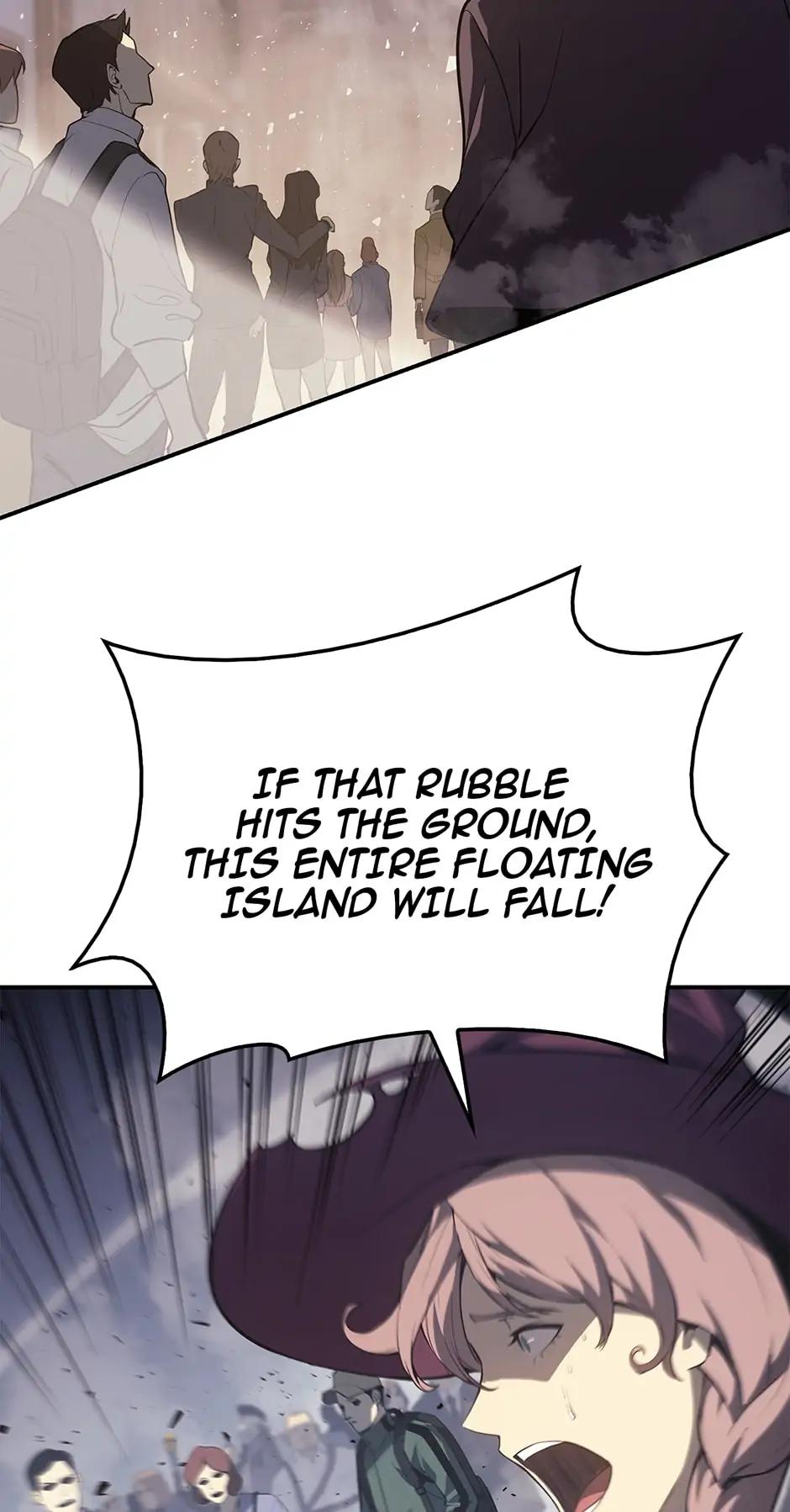 The Return of the Disaster-Class Hero Chapter 20