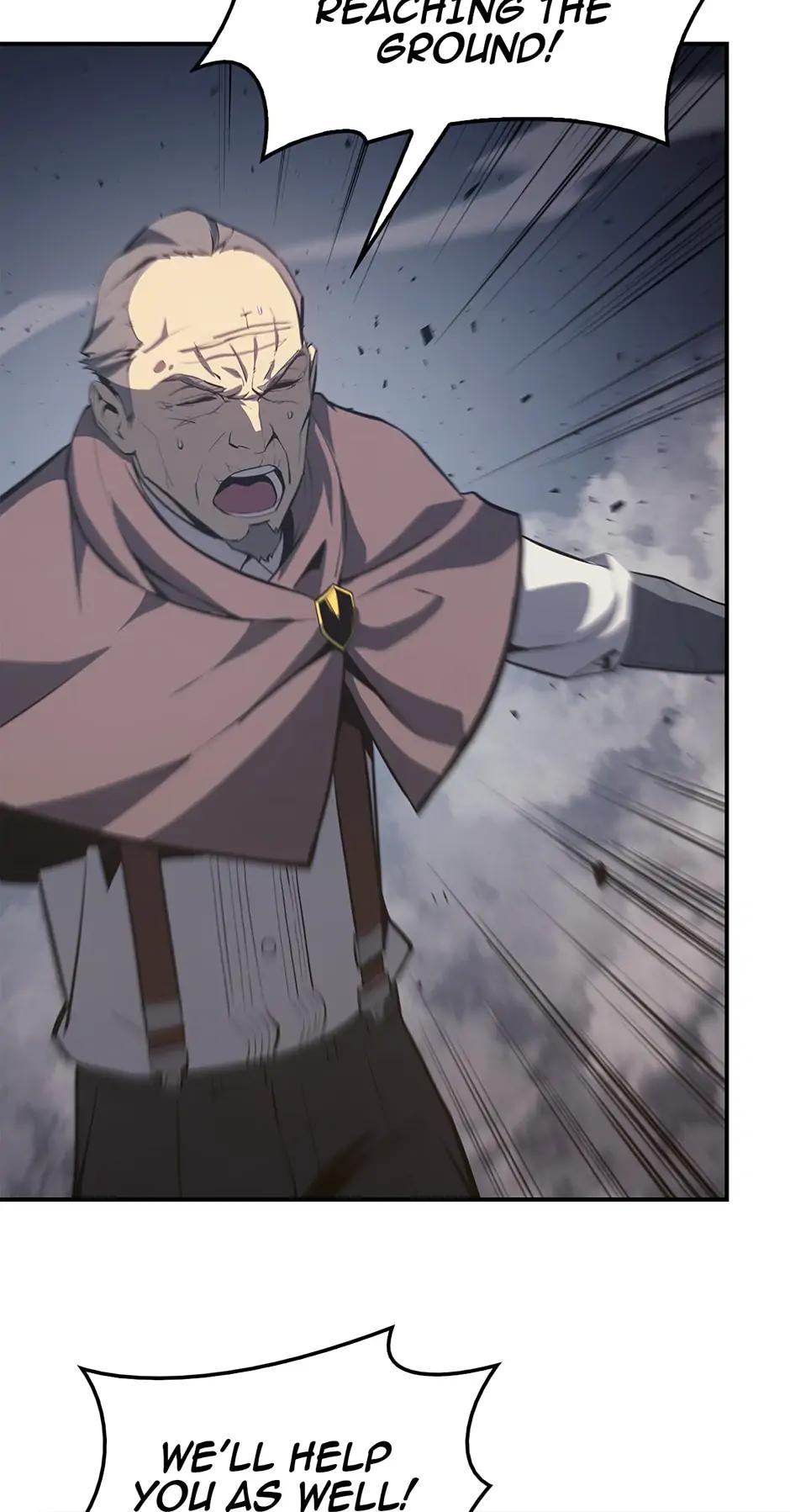 The Return of the Disaster-Class Hero Chapter 20