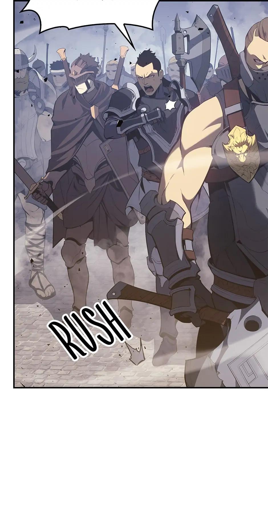 The Return of the Disaster-Class Hero Chapter 20